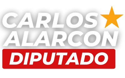 Logo Carlos Alarcón Diputado (5)