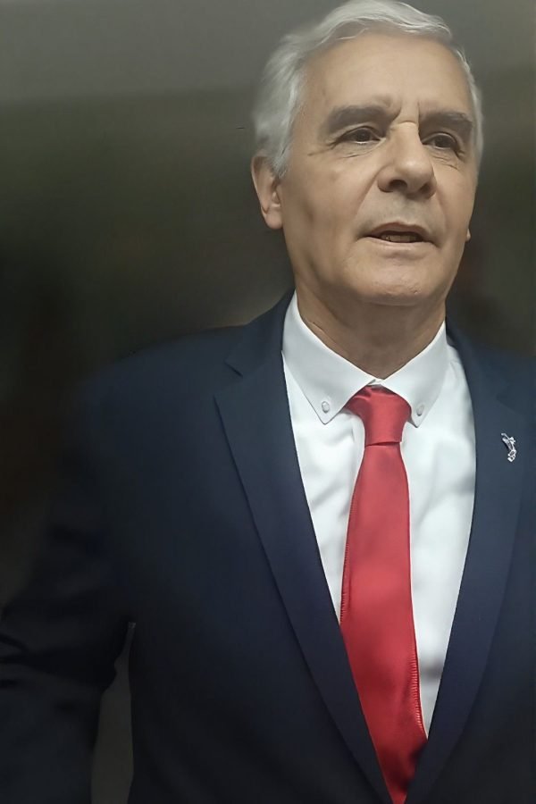 Carlos Alarcón Carlos Alarcón